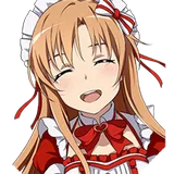 [Enchanting Love] Asuna