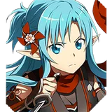 [Shinobi Slash] Asuna