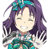 [Natural Pop Star] Yuuki