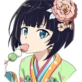 [Pudding Rather Than Praise] Premier