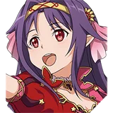 [Gemini] Yuuki