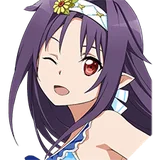 [Sunny Summer Girl] Yuuki