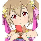 [Starlight Prayer] Silica