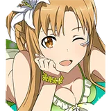 [Healing Beauty] Asuna