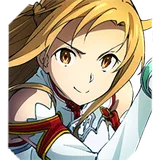 [The Will - changing the fate] Asuna