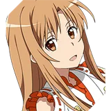 [Foxy Shrine Maiden] Asuna