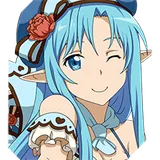 [Affectionate Chocolatier] Asuna