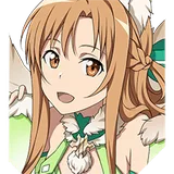 [Foxy Beauty] Asuna
