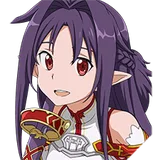 [Sparkling Zekken] Yuuki