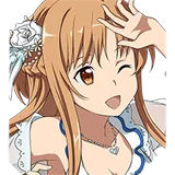 [Ocean Resort] Asuna
