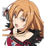 [Vindictive Blade] Asuna