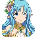 [Goddess of Fertility] Asuna
