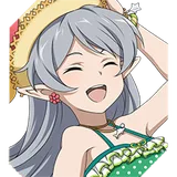 [Dolphin Rider] Seven