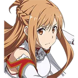 [Linked to the Future] Asuna