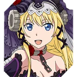 [Beautiful Monster] Alice