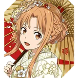[Joyful Wedding] Asuna