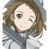 [Warmth of Your Hand] Yuna