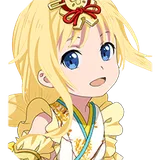 [Ingenuous Hina Doll] Alice