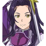 [Vice Comdr. of the Int. Knights] Fanatio