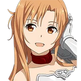 [Lovely Eternal Summer Warrior] Asuna