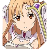 [Goddess of Creation Stacia] Asuna