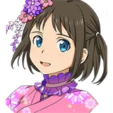 [Plenty of Fortune] Ronie