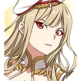 [Divine Flash] Makoto
