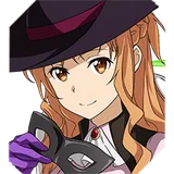 [VR World Empress] Asuna