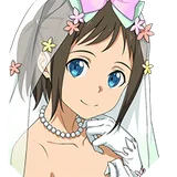 [Starry-Eyed Maiden] Ronie