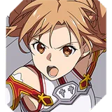 [Eternal Bond] Asuna