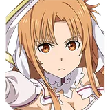 [All-Loving] Asuna