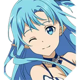 [Tropical Time] Asuna