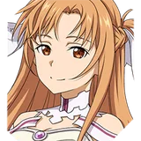 [Power to Save] Asuna