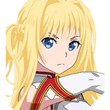 [Sparkling Fragrant Olive] Alice