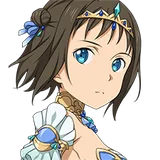 [Serene Goddess of the East] Ronie