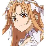 [Love All-Encompassing] Asuna