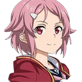 [Big Sister Energy] Lisbeth