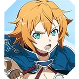 [Treasure Hunter] Philia