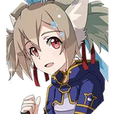 [Fairy Dragon Tamer] Silica