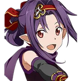 [Umbral Flight] Yuuki