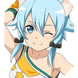 [Victorious Girl] Sinon