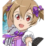 [Young Idol] Silica