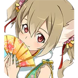 [Flower Peach Baby] Silica