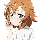 [Pure Hunter Soul] Philia