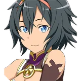[Promise of Reunion] Philia