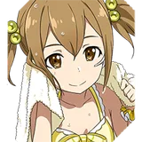 [Sunflower Girl] Silica