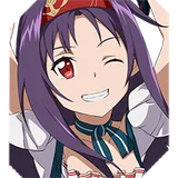 [Intuitive Navigator] Yuuki