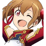 [Ingenuous Guardian] Silica