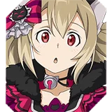 [Witchy Kitty] Silica