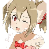 [Autumn Leaf Bath Beauty] Silica
